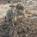 Boom over Bondsteel: KFOR EOD response disposes of stockpiled ordnance