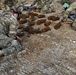 Boom over Bondsteel: KFOR EOD response disposes of stockpiled ordnance