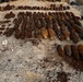 Boom over Bondsteel: KFOR EOD response disposes of stockpiled ordnance