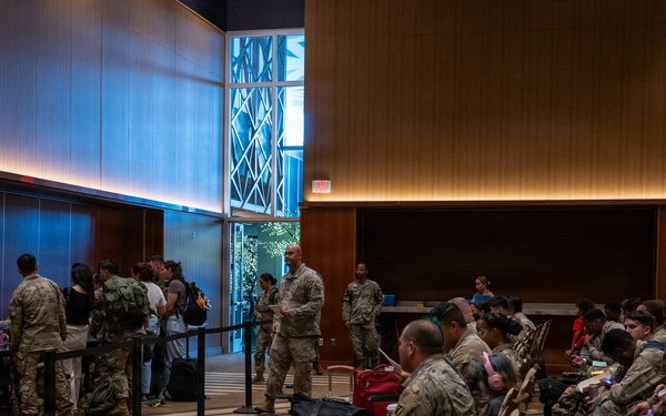BB26-1 Strengthens military assisted departure readiness