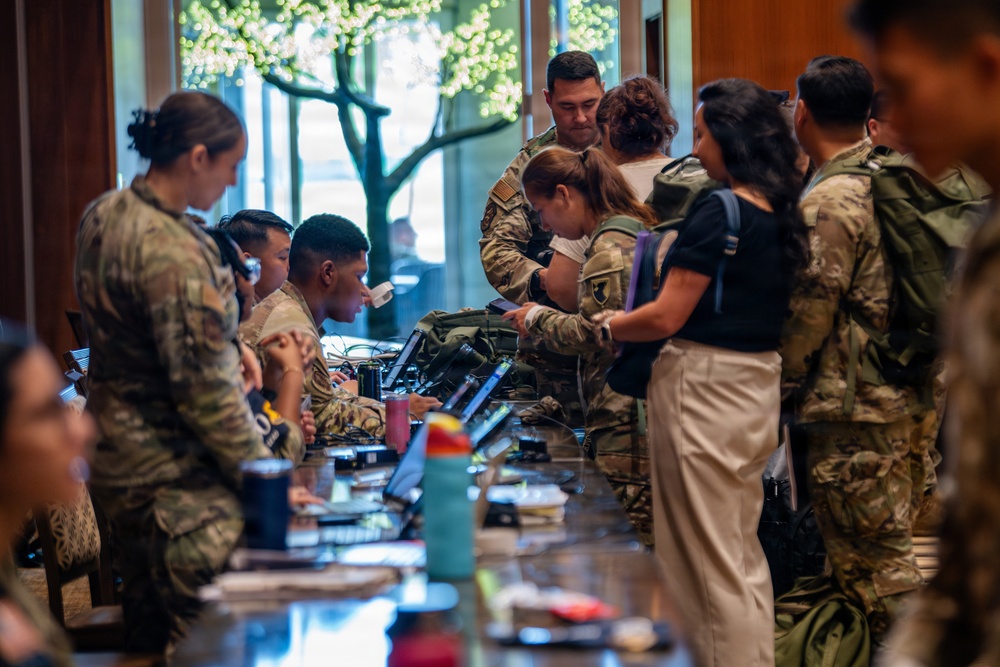 BB26-1 Strengthens military assisted departure readiness