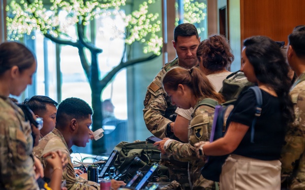 BB26-1 Strengthens military assisted departure readiness