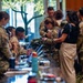 BB26-1 Strengthens military assisted departure readiness