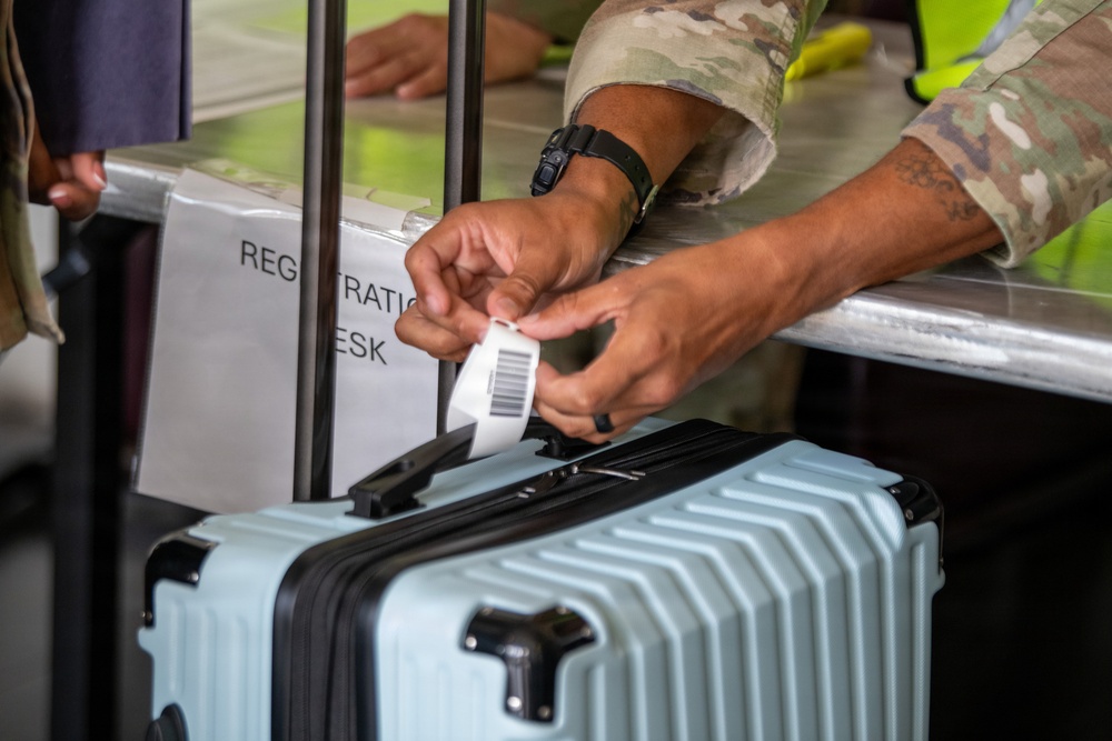 BB26-1 Strengthens military assisted departure readiness