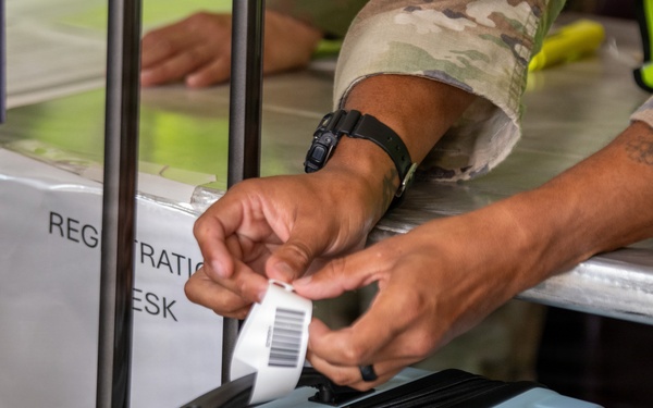 BB26-1 Strengthens military assisted departure readiness