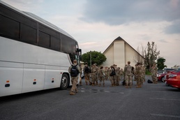BB26-1 Strengthens military assisted departure readiness