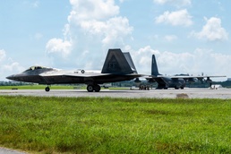 BB26-1: Forward refueling keeps combat airpower in the fight