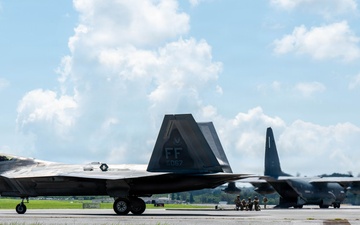 BB26-1: Forward refueling keeps combat airpower in the fight