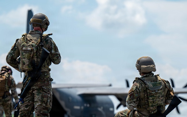 BB26-1: Forward refueling keeps combat airpower in the fight