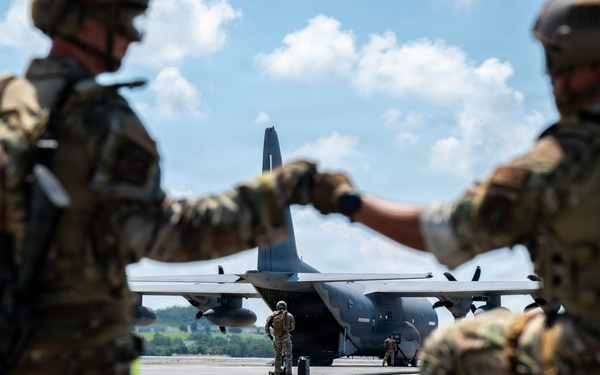 BB26-1: Forward refueling keeps combat airpower in the fight