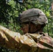 USAREUR-AF Best Squad Competition patrol lane