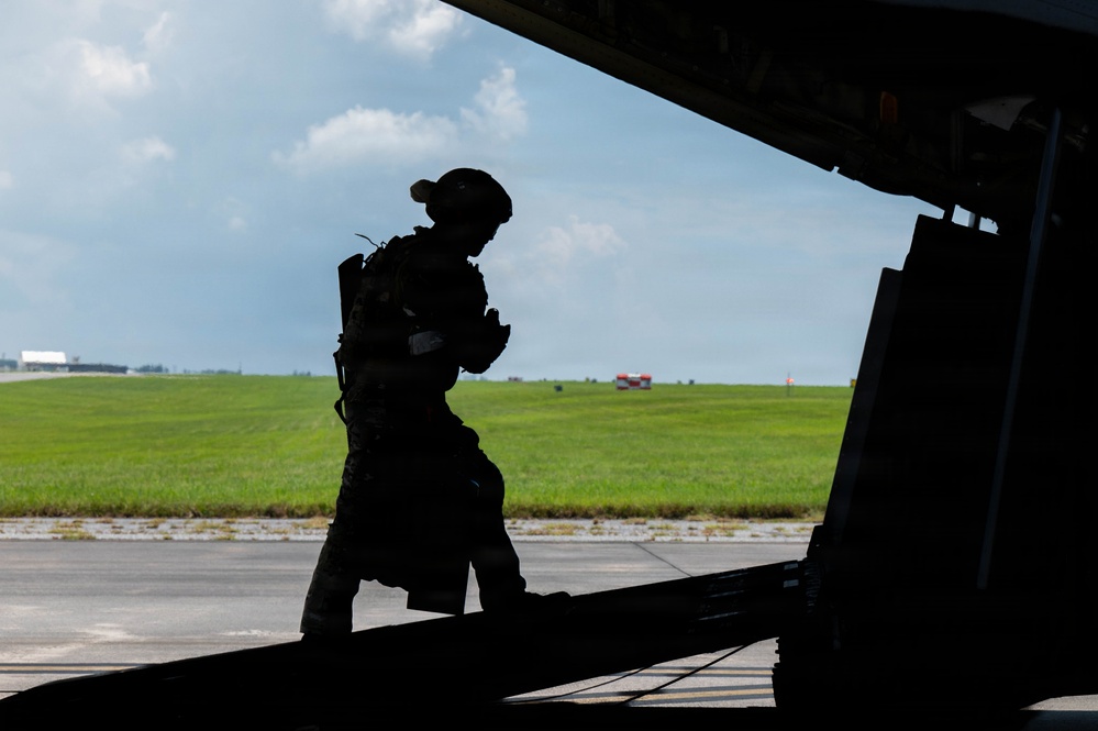 BB26-1: Forward refueling keeps combat airpower in the fight