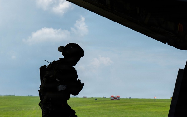 BB26-1: Forward refueling keeps combat airpower in the fight