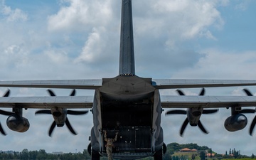BB26-1: Forward refueling keeps combat airpower in the fight