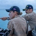 USS John Paul Jones Conducts Routine Operations