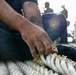 USS John Paul Jones Conducts Routine Operations