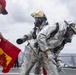 USS John Paul Jones Conducts Crash and Salvage Drill