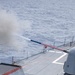 USS John Paul Jones Conducts Live-Fire Exercises