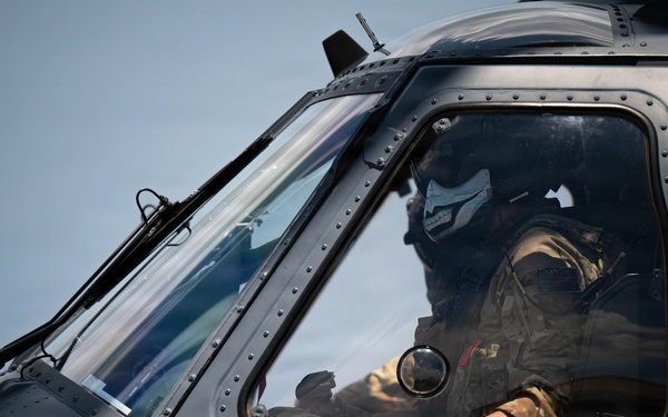 BB26-1: Hot-gas refueling strengthens HH-60 readiness