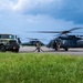 BB26-1: Hot-gas refueling strengthens HH-60 readiness