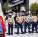 MARFOREUR/AF honors Marines who fought in France during WWII