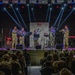1st Infantry Division, Legnica, Poland Freedom 250