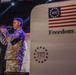 1st Infantry Division, Legnica, Poland Freedom 250