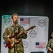 1st Infantry Division, Legnica, Poland Freedom 250
