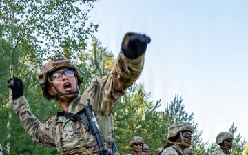 7ATC NCOA Class 08-26 Warfighter Lanes