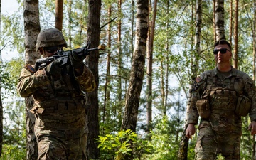 7ATC NCOA Class 08-26 Warfighter Lanes