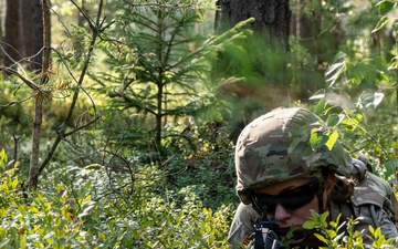 7ATC NCOA Class 08-26 Warfighter Lanes
