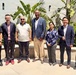 Building Bridges through Medicine: U.S. and Libyan Military Teams Strengthen Ties