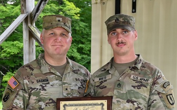 Vermont National Guard - The Adjutant General's Match 2026