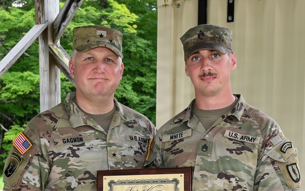 Vermont National Guard - The Adjutant General's Match 2026