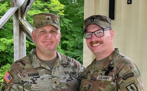 Vermont National Guard - The Adjutant General's Match 2026