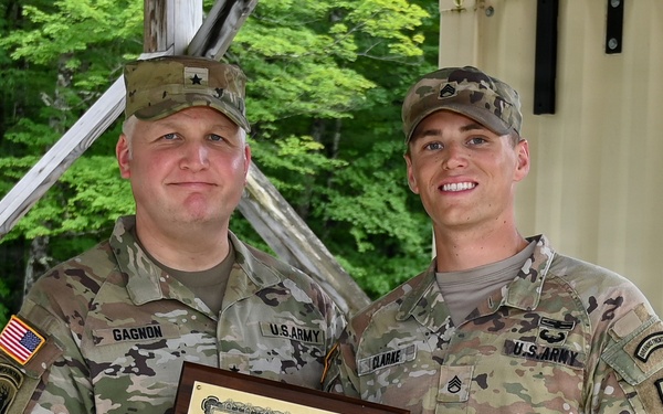 Vermont National Guard - The Adjutant General's Match 2026