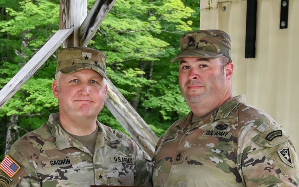 Vermont National Guard - The Adjutant General's Match 2026