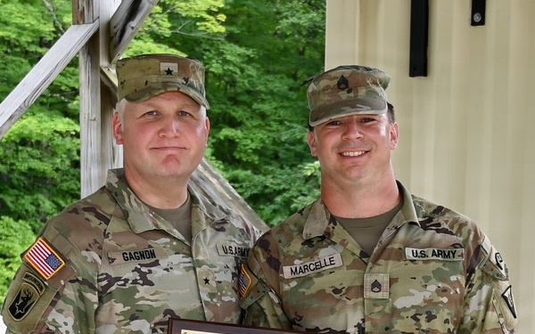 Vermont National Guard - The Adjutant General's Match 2026