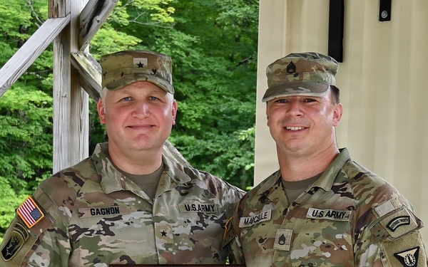 Vermont National Guard - The Adjutant General's Match 2026