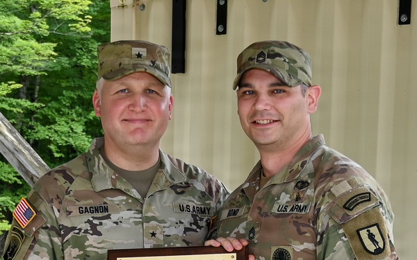 Vermont National Guard - The Adjutant General's Match 2026