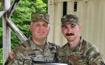 Vermont National Guard - The Adjutant General's Match 2026