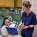 Air Force nurse strengthens trusted care through language