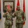 Task Force Danger Hosts IMCOM Commanding General During Poland Visit