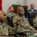 Task Force Danger Hosts IMCOM Commanding General During Poland Visit