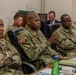 Task Force Danger Hosts IMCOM Commanding General During Poland Visit