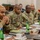 Task Force Danger Hosts IMCOM Commanding General During Poland Visit