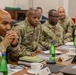 Task Force Danger Hosts IMCOM Commanding General During Poland Visit