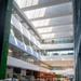 Construction continues on the Louisville Medical Center July 29, 2026