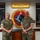 MARFOREUR/AF Commander welcomes Fleet Marine Force Deputy Commander in Germany