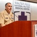 Navy Medical Service Corps Celebrates 79 Years of Dedicated Service at NMRTC Bethesda